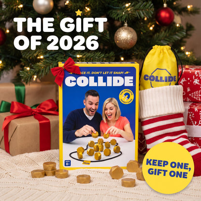 Collide Magnetic Game